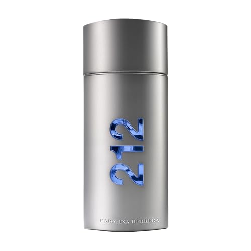Carolina Herrera, Agua de colonia para hombres - 100 ml