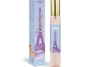 Prady – Eau de Toilette Paris – 33ML – Fragancia Chic y Elegante