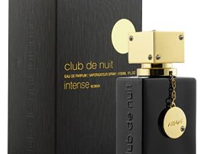 Armaf Club De Nuit Intense Eau de Parfum 30ml Spray
