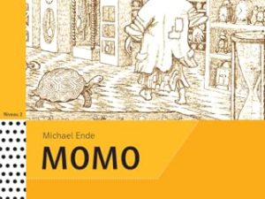 Momo (KLETT)