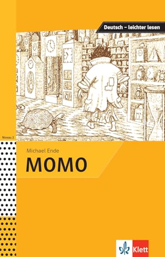 Momo (KLETT)
