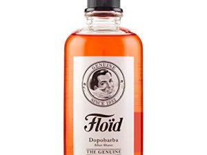 Floid Loción para Después de Afeitar – 400 ml