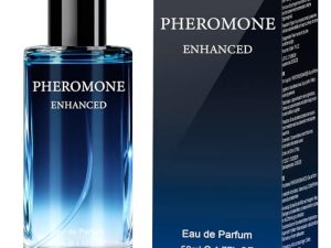 Perfumes de Hombre Maderas – 50ml Regalo para Perfume Hombre, Colonias y Perfumes de Hombre, Perfume Feromonas Hombre para Navidad Regalos