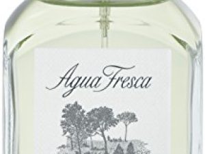Adolfo Dominguez – Agua Fresca Agua De Tocador Vaporizador, 120 ml