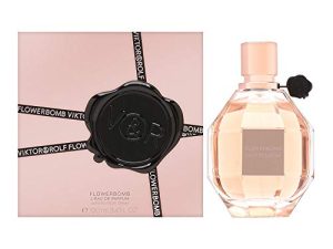 Viktor & Rolf Agua de perfume para hombres 1 Unidad 100 ml