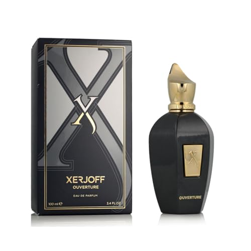 Perfume Mujer Xerjoff " V " Ouverture EDP 100 ml - Marca: Xerjoff - EAN: 8054320902669