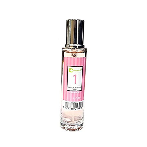 Iap Pharma Saphir Parfum 1