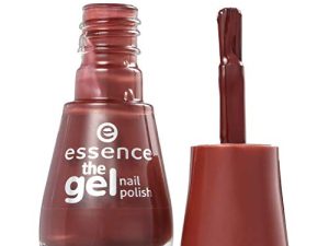 ESSENCE THE GEL NAIL POLISH ESMALTE DE UÑAS 108 CALL ME KYLIE