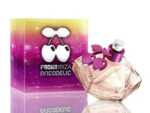 Pacha Ibiza Pacha Ibiza Woman Edt.Vapo 50 Psicodelic P-1 – 50 ml