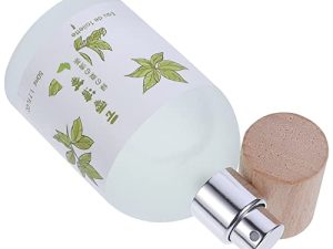 OHPHCALL 1 Pc Perfume Difusor De Varillas Aromáticas Fragancia Ligera De Niña Fragancia Para Hombres De Niña Adolescente De Mujer De Chicas Vidrio