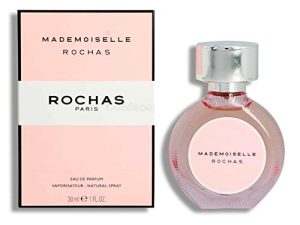 Rochas Mademoiselle Rochas Agua de Perfume – 30 ml