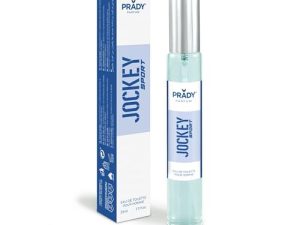 Prady – Eau de Toilette Jockey Sport – 33ML – Fragancia Dinámica y Deportiva