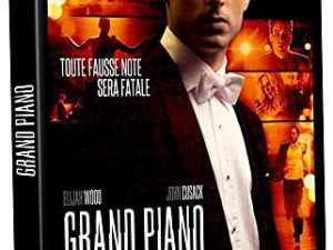 Grand Piano [Francia] [DVD]