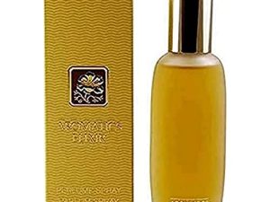 Clinique Elixir femme/woman Eau de Parfum, 45 ml