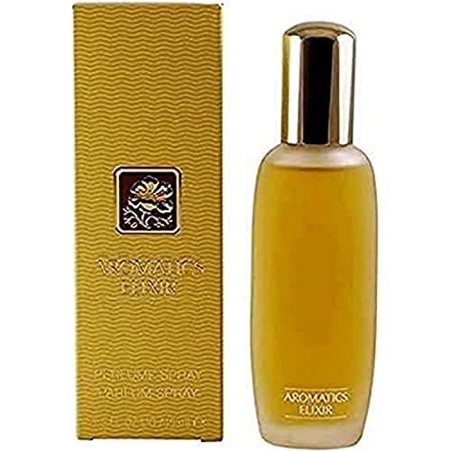Clinique Elixir femme/woman Eau de Parfum, 45 ml