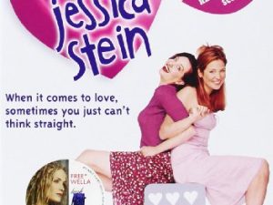 Kissing Jessica Stein [Reino Unido] [DVD]