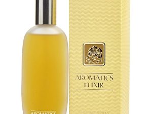 Clinique Aromatic Elixir vaporizador, 100ml, 1 unidad