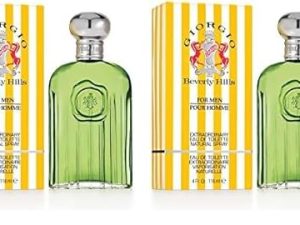 Giorgio 32793 – Agua de colonia (Paquete de 2)
