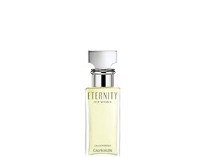 CALVIN KLEIN EVERYONE Eau de Parfum para mujer | Fragancia femenina floral con notas de bergamota y lirio blanco | Atemporal y larga duración | 30 ml
