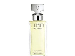 CALVIN KLEIN Eternity Eau de Parfum for her 100ml