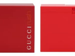 Gucci Rush Eau de Toilette para Mujer – 75 ml