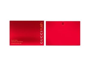 Gucci Rush Eau de Toilette para Mujer – 75 ml