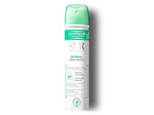 Svr Spirial Spray Vegetal 75 Ml