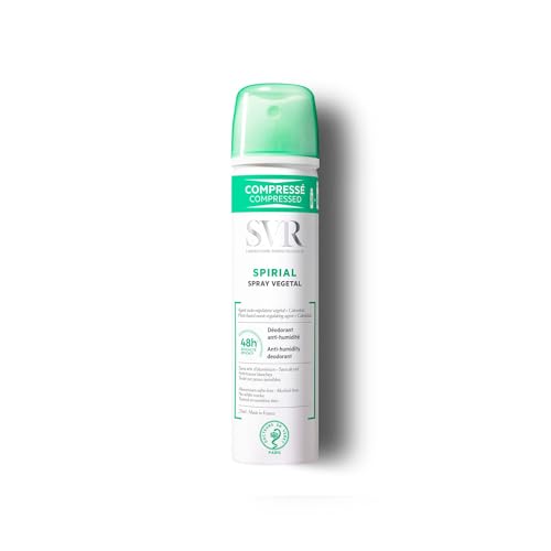 Svr Spirial Spray Vegetal 75 Ml