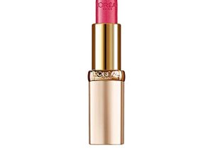 L’Oreal Paris Make-up Designer Barra de Labios Color Riche Accords Naturels 265