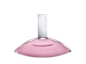 CALVIN KLEIN Euphoria Eau de Toilette para mujer| Fragancia femenina ambar afrutada gourmand con notas de ciruela marible y acorde de vainilla fresca | 100 ml