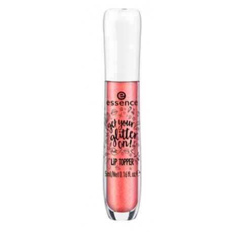 Essence, Brillo labial (Get your glitter on! 2) - 1 Unidad