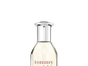 Tommy Hilfiger – Tommy Girl Eau de Toilette – 30 ml – ​​​​Perfume de Mujer – Fragancia Floral Frutal – Fragancia Floral Muy Fresca con Notas Frutales – Botella de Vidrio Transparente