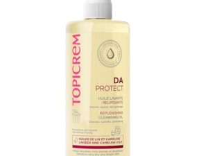 Aceite de Ducha Topicrem Da Protect 500 ml