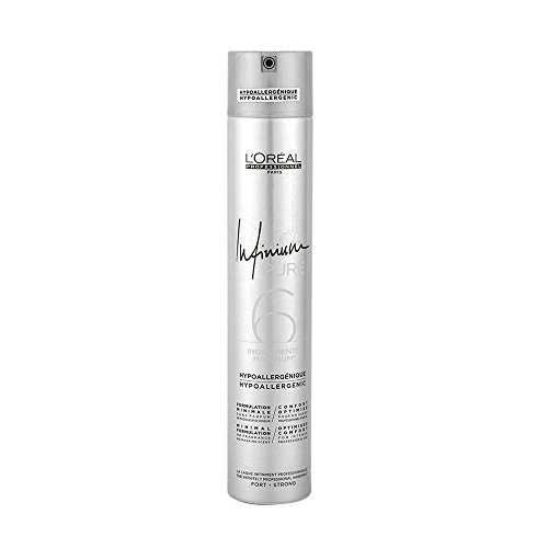 L'Oréal Professionnel, Laca - 500 ml.