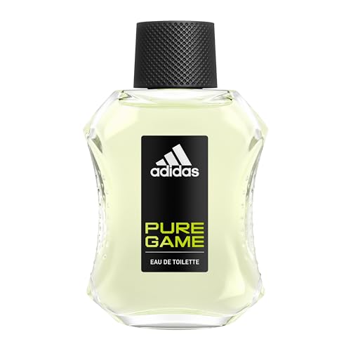 ADIDAS Eau de Toilette Pure Game 100ml