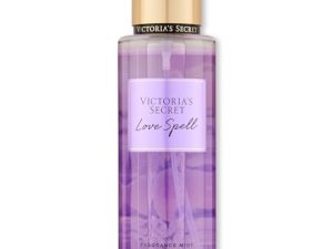 Victoria’s Secret Garden Love Spell Refreshing Body Mist Splash 8.4 oz by Victoria’s Secret