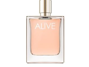 HUGO BOSS Alive Wom, 80 ml