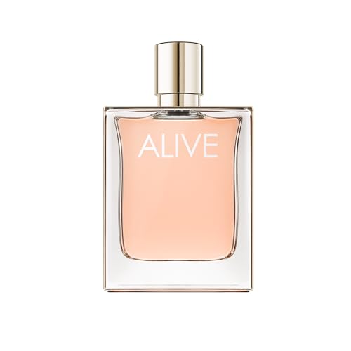 HUGO BOSS Alive Wom, 80 ml
