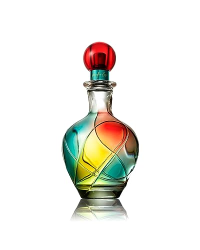 Jennifer Lopez Live Luxe Eau De Parfum Spray, 100ml Fine Fragrance from an Approved Stockist