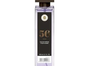 IAP Pharma Parfums nº 56 – Eau de Parfum Fresco – Hombre – 150 ml