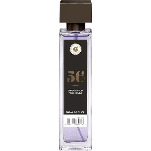IAP Pharma Parfums nº 56 - Eau de Parfum Fresco - Hombre - 150 ml