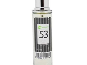Iap Pharma Saphir Parfum Man # 53 Inspired A Hugo Boss 30ml