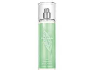 Elizabeth Arden Green Tea Fine Fragrance Mist, Fragancia Corporal en Spray para Mujer, Aroma Fresco y Afrutado, 236 ml