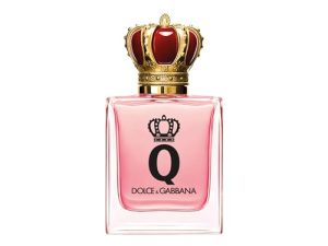 Q By Dolce & Gabbana Edp Vapo 50 Ml