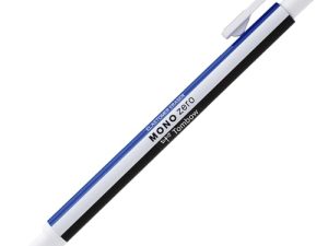 Tombow 936162 – Porta gomas de monocromo zero, 2.3 mm