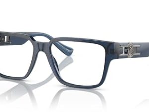 GAFAS DE VISTA – VERSACE / 0VE3346 Calibre: 55 Color: 5292