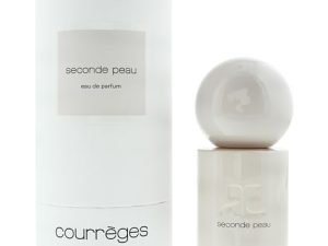 Perfume de la marca Courrèges ideal para Unisex adulto