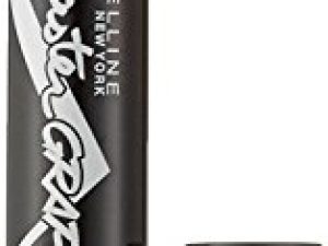 Maybelline New York Perfilador de Ojos Master Graphic Black