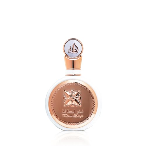 Lattafa Pride of Fakhar EDP 100 ml W, 1 Artículo, 1.0 Mililitro