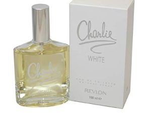 Revlon Charlie White Agua de Colonia – 100 ml